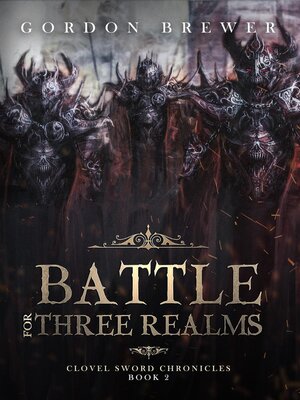 cover image of Battle for Three Realms